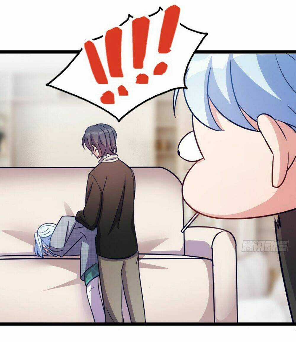 Tôi Ở Dị Giới Khai Ngư Đường Chapter 66 trang 8