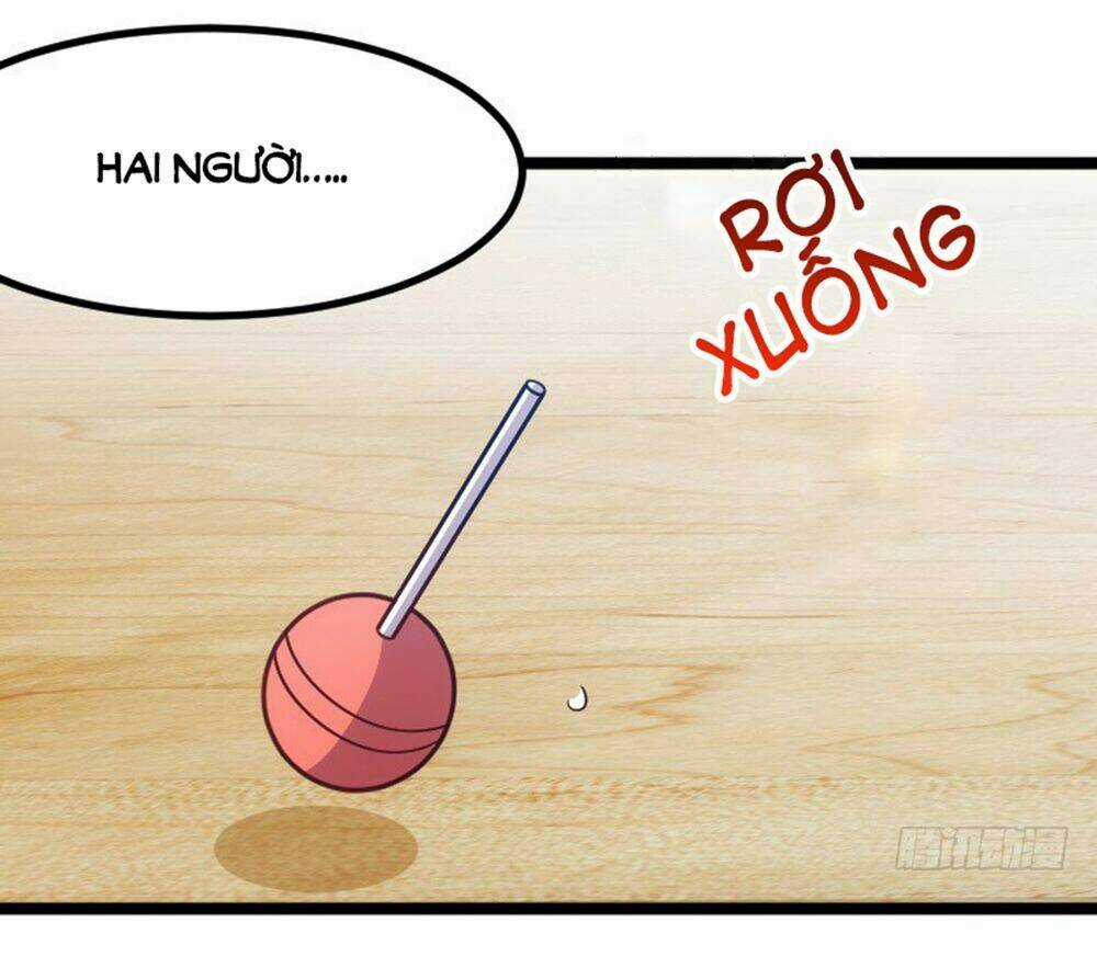 Tôi Ở Dị Giới Khai Ngư Đường Chapter 66 trang 9