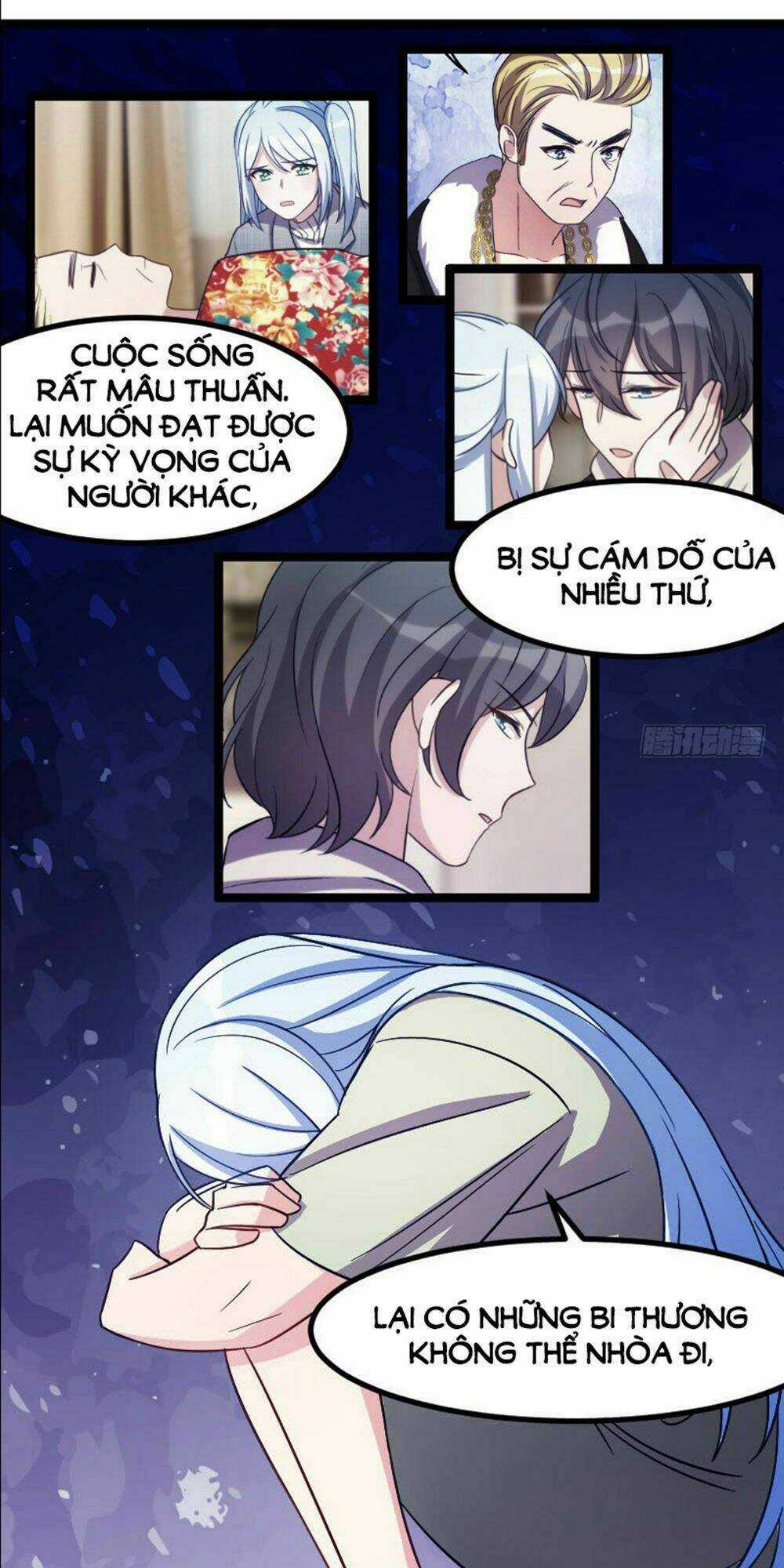 Tôi Ở Dị Giới Khai Ngư Đường Chapter 67 trang 12