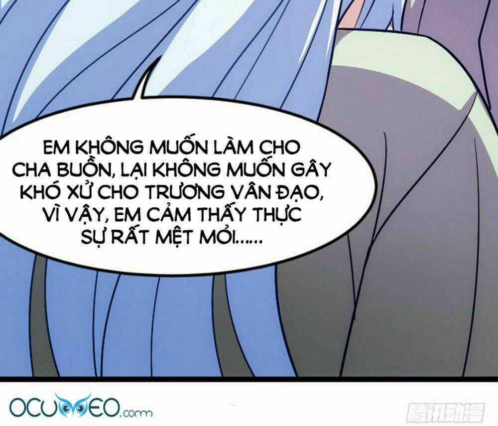 Tôi Ở Dị Giới Khai Ngư Đường Chapter 67 trang 22