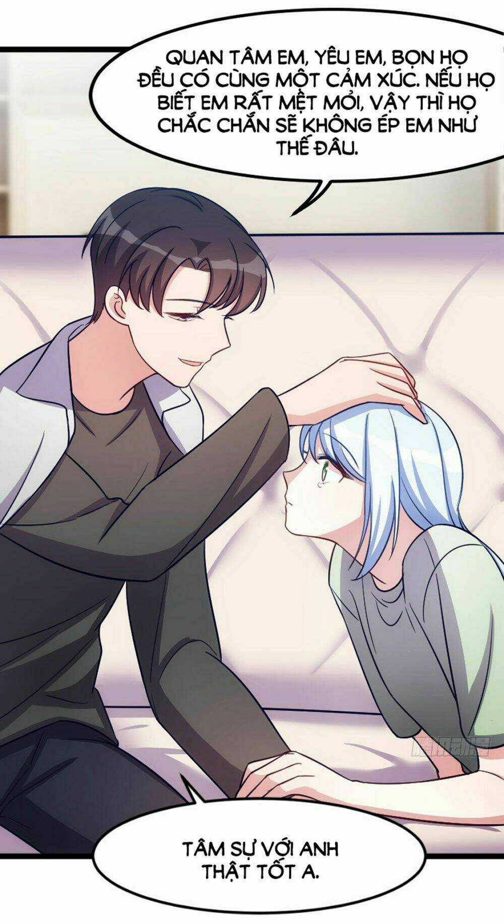 Tôi Ở Dị Giới Khai Ngư Đường Chapter 67 trang 25