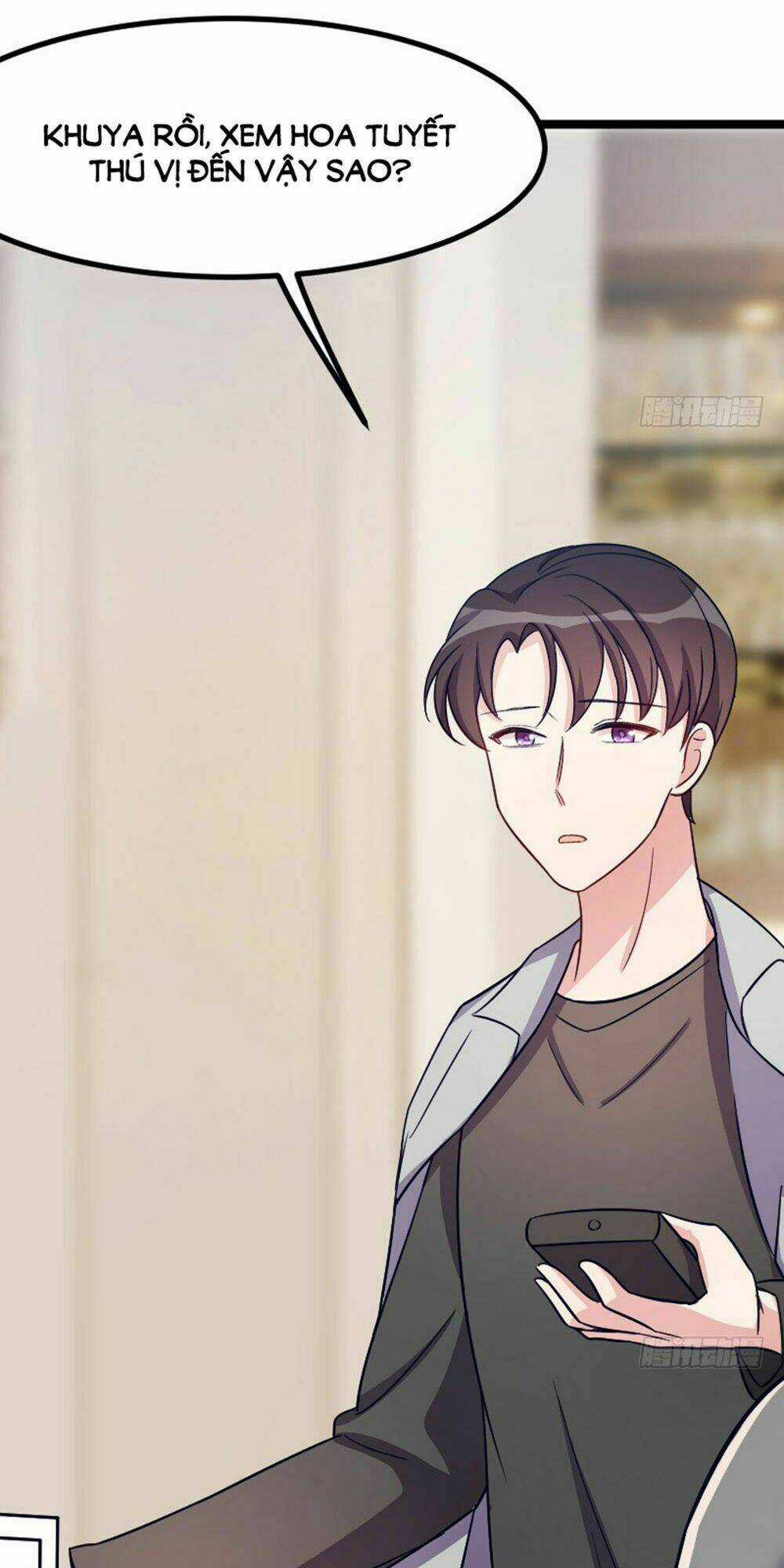 Tôi Ở Dị Giới Khai Ngư Đường Chapter 67 trang 4