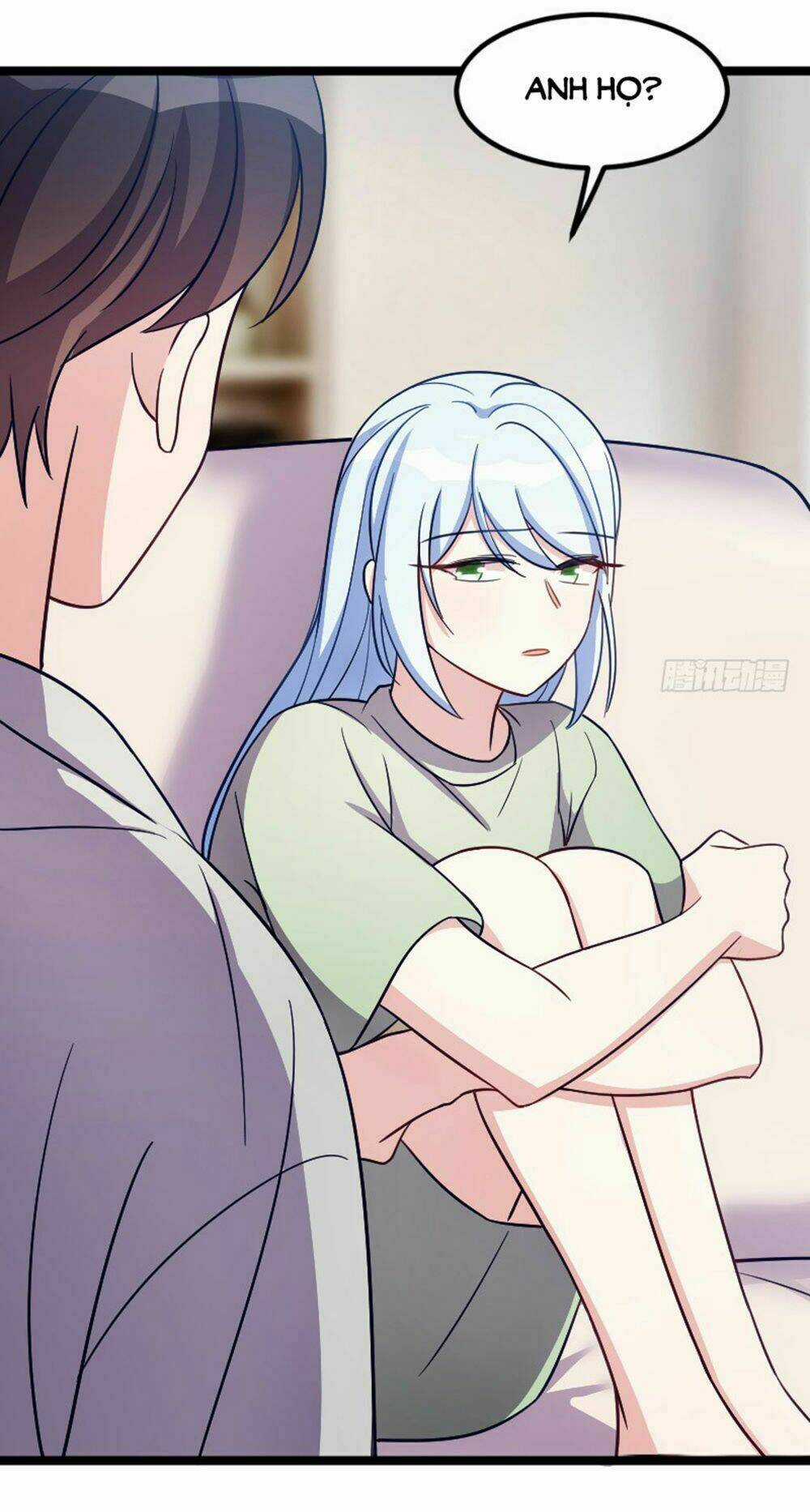 Tôi Ở Dị Giới Khai Ngư Đường Chapter 67 trang 6