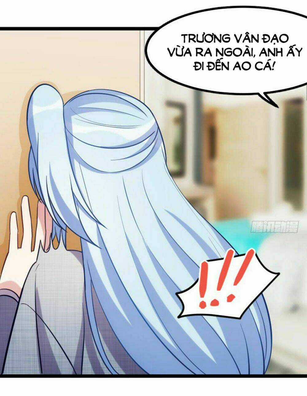 Tôi Ở Dị Giới Khai Ngư Đường Chapter 68 trang 11