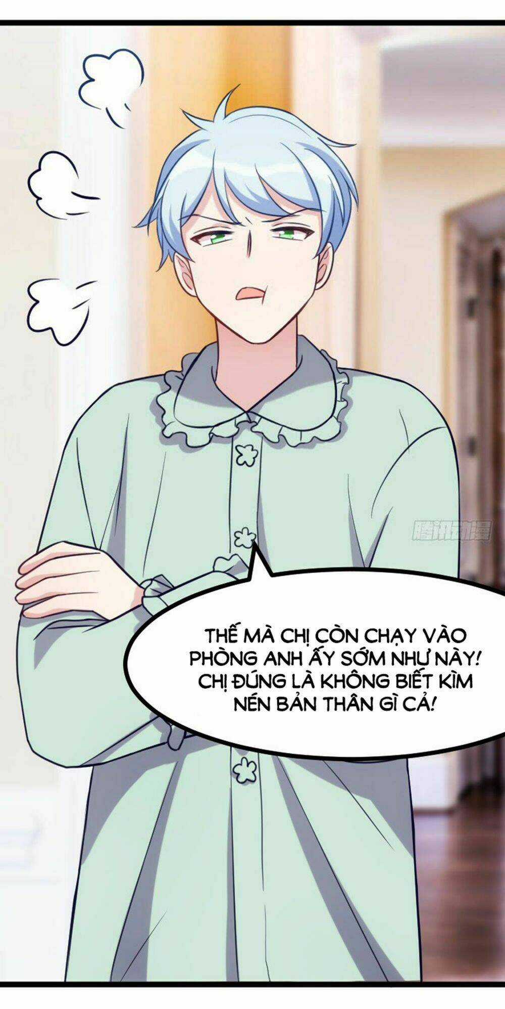 Tôi Ở Dị Giới Khai Ngư Đường Chapter 68 trang 14