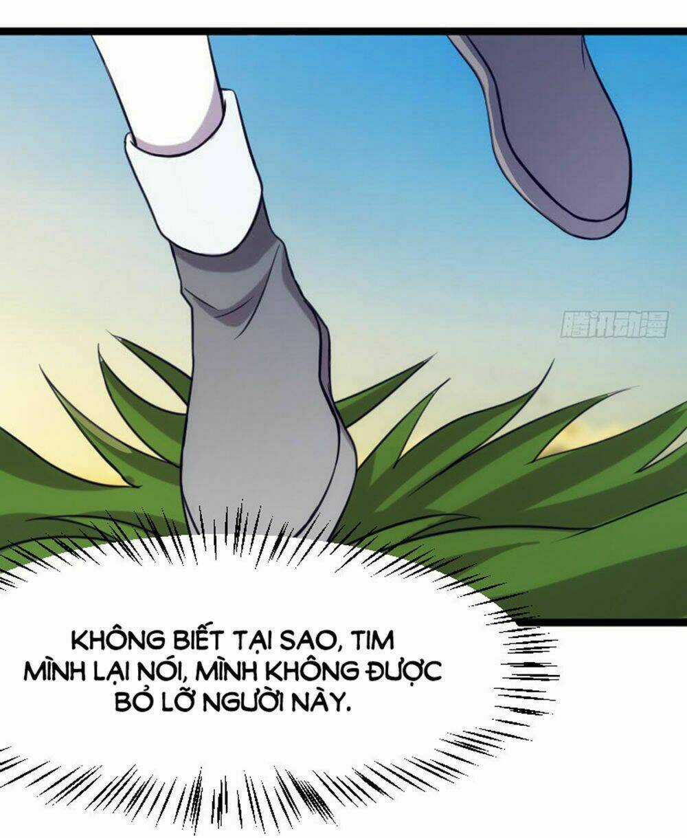 Tôi Ở Dị Giới Khai Ngư Đường Chapter 68 trang 19