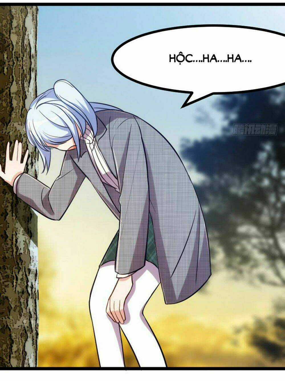 Tôi Ở Dị Giới Khai Ngư Đường Chapter 68 trang 20