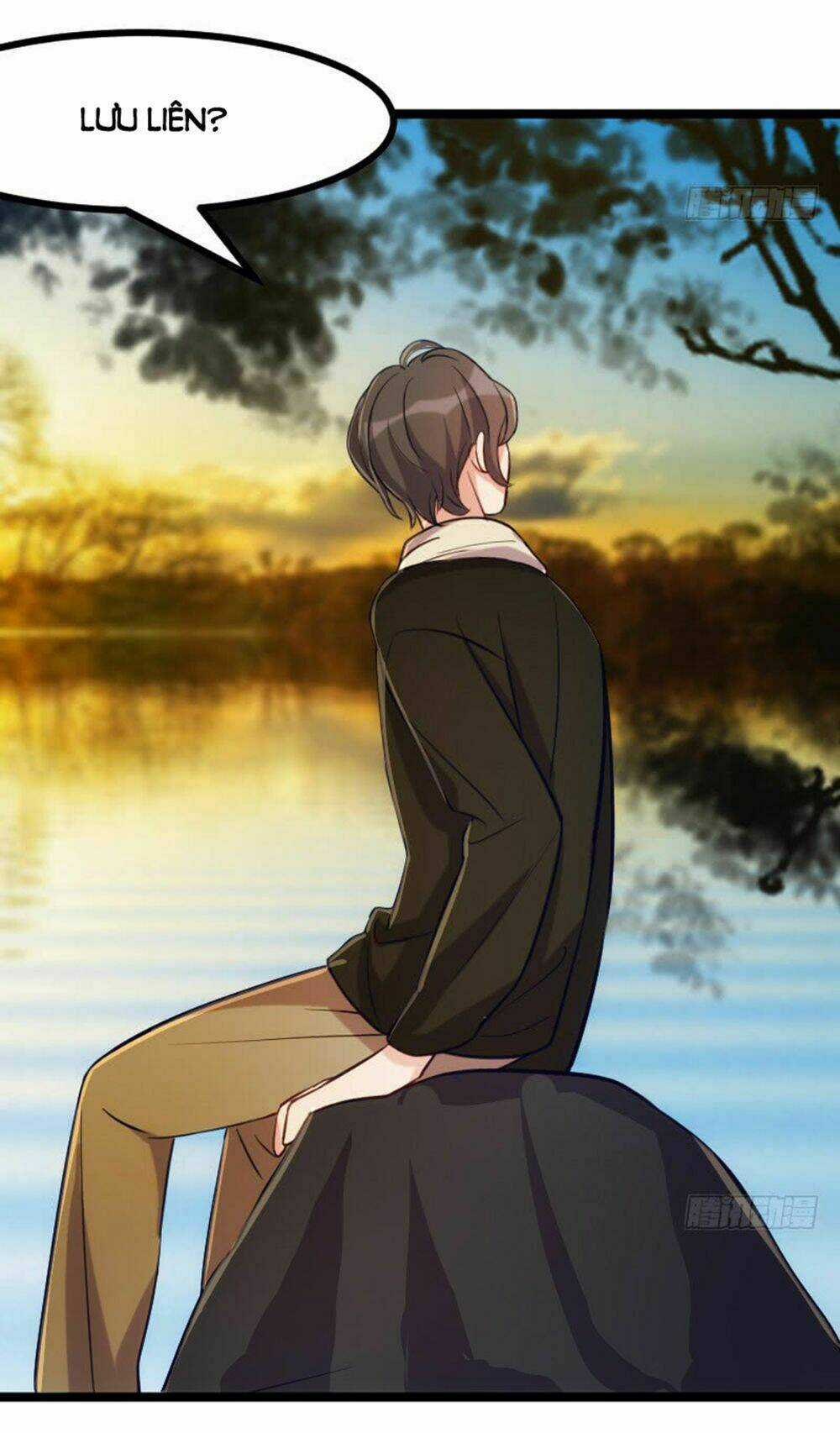 Tôi Ở Dị Giới Khai Ngư Đường Chapter 68 trang 21