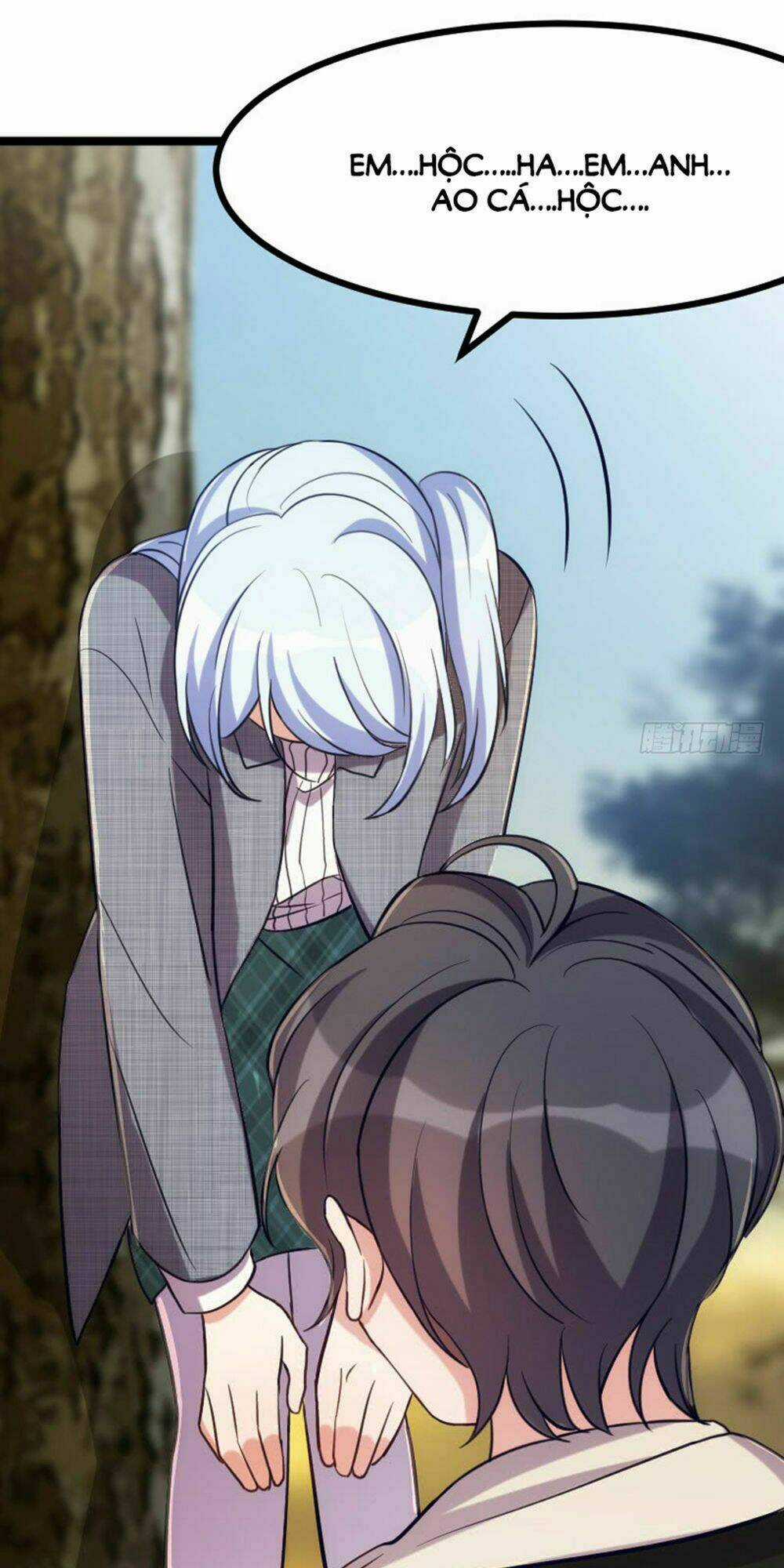 Tôi Ở Dị Giới Khai Ngư Đường Chapter 68 trang 22