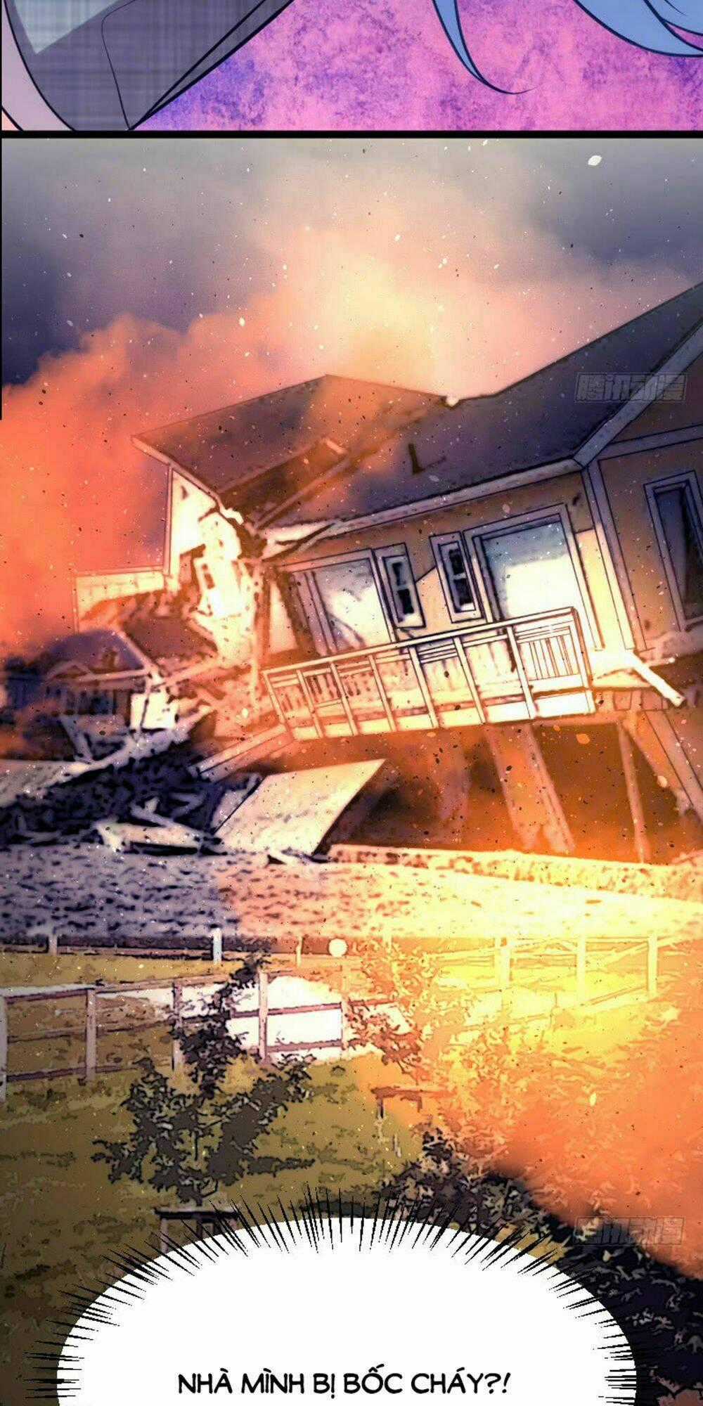 Tôi Ở Dị Giới Khai Ngư Đường Chapter 68 trang 28