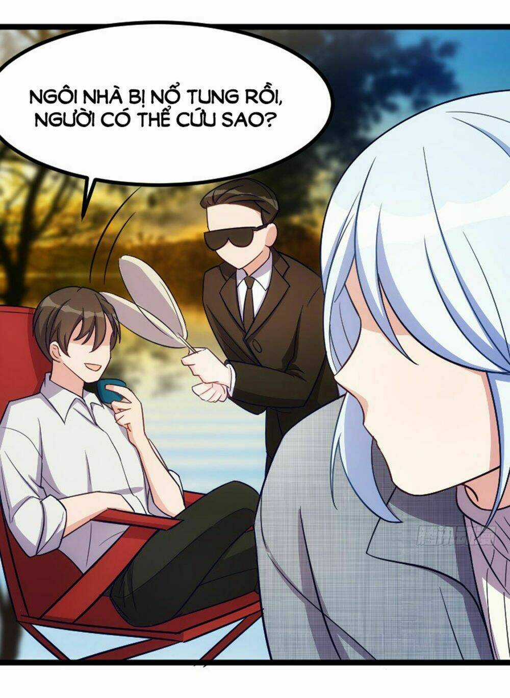 Tôi Ở Dị Giới Khai Ngư Đường Chapter 69 trang 14