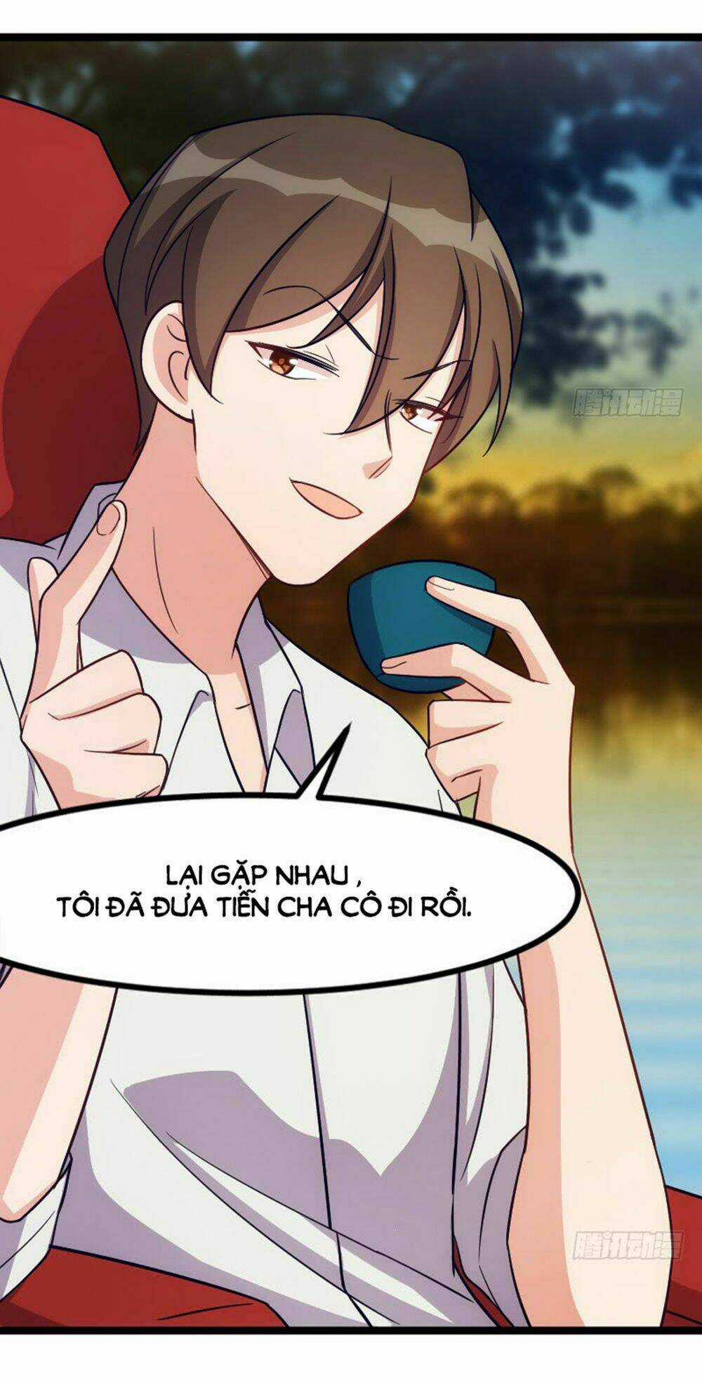 Tôi Ở Dị Giới Khai Ngư Đường Chapter 69 trang 15