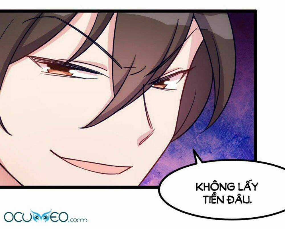 Tôi Ở Dị Giới Khai Ngư Đường Chapter 69 trang 16