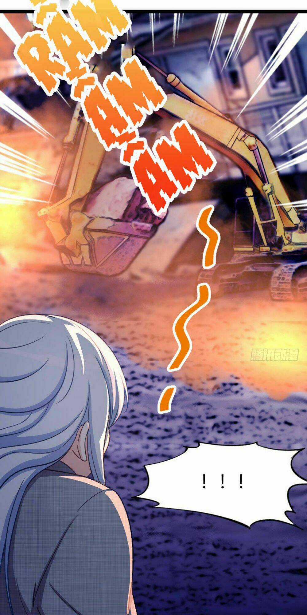 Tôi Ở Dị Giới Khai Ngư Đường Chapter 69 trang 17