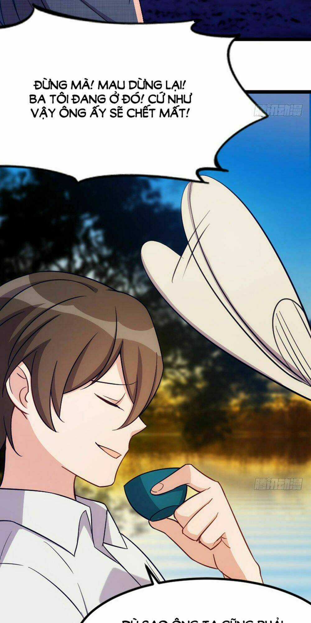 Tôi Ở Dị Giới Khai Ngư Đường Chapter 69 trang 18