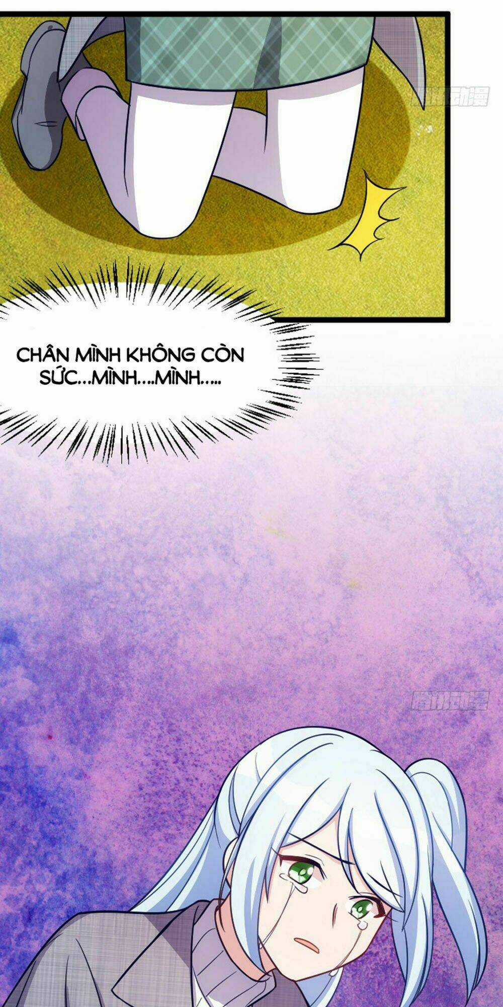 Tôi Ở Dị Giới Khai Ngư Đường Chapter 69 trang 2