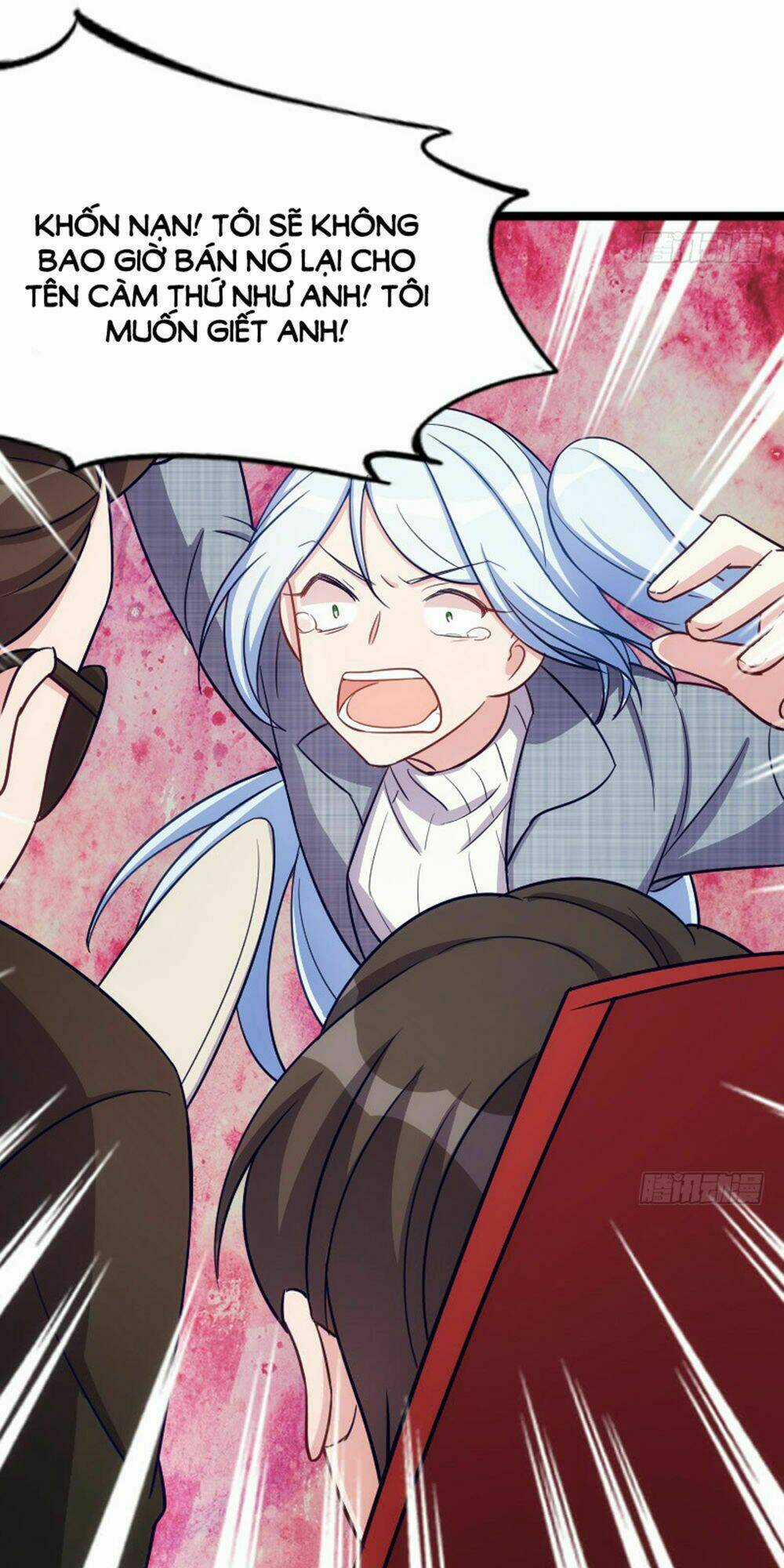 Tôi Ở Dị Giới Khai Ngư Đường Chapter 69 trang 20