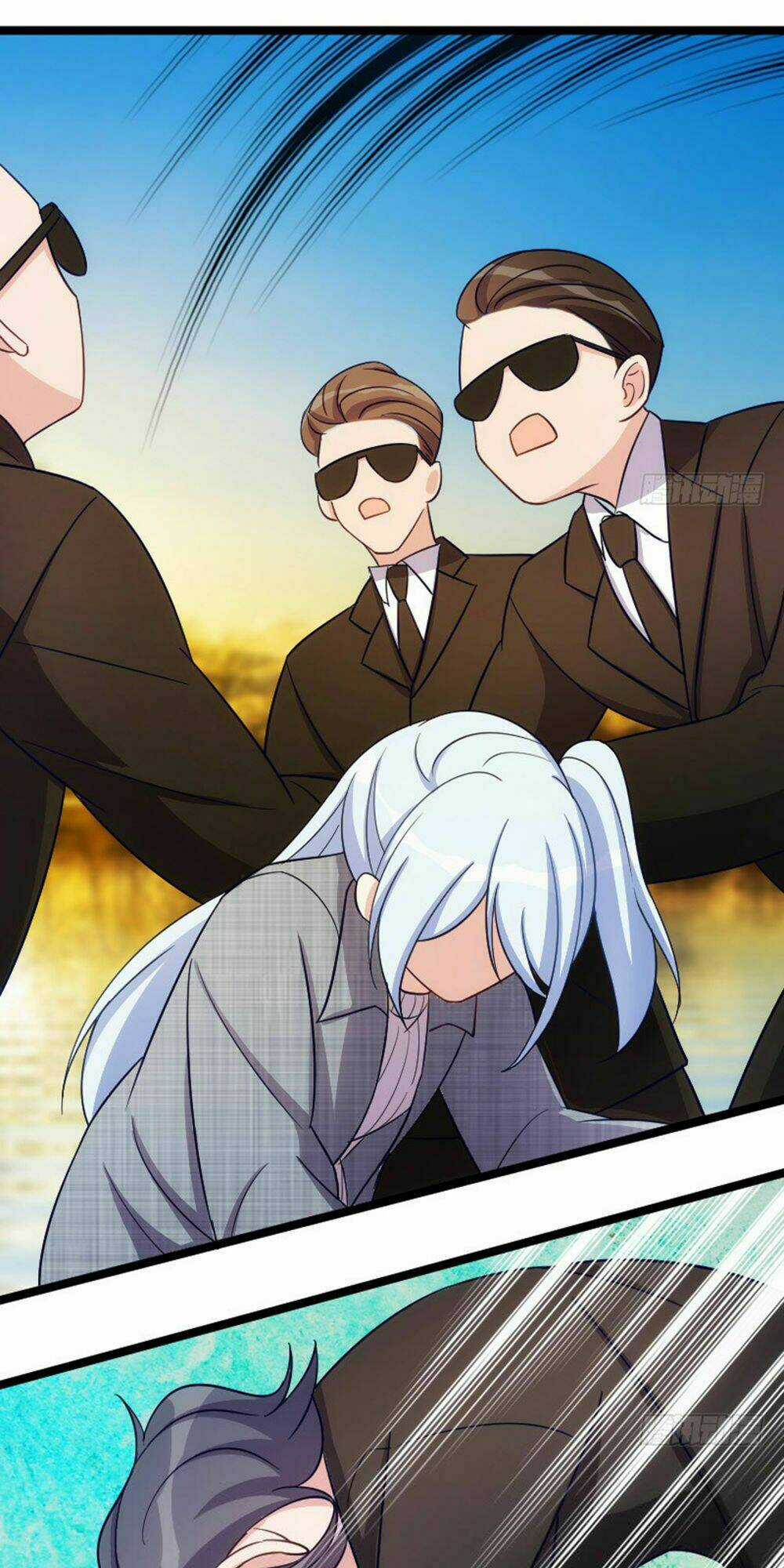 Tôi Ở Dị Giới Khai Ngư Đường Chapter 69 trang 23