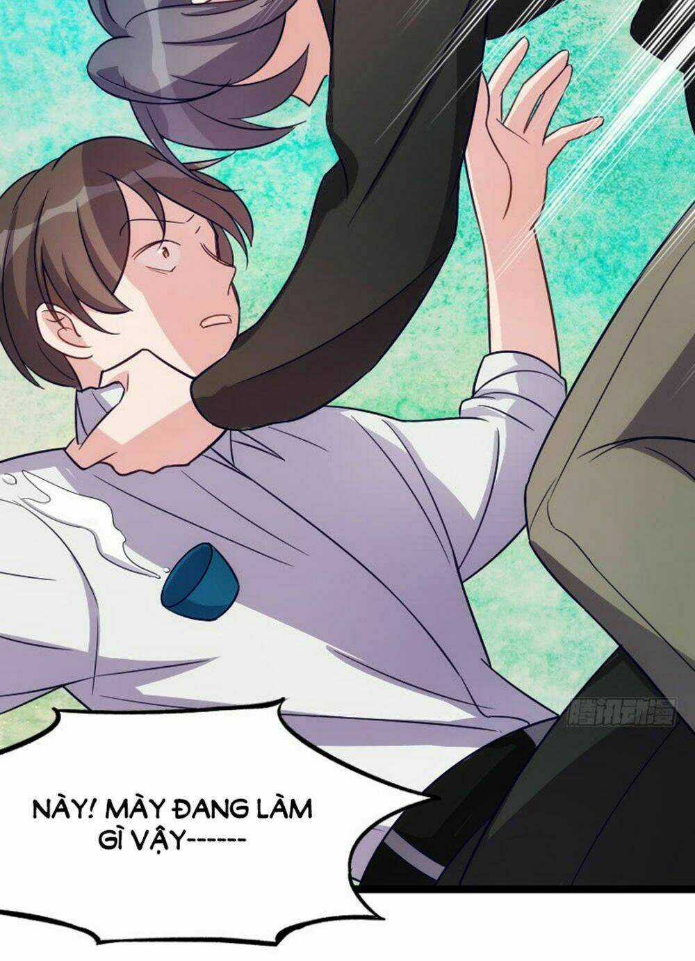 Tôi Ở Dị Giới Khai Ngư Đường Chapter 69 trang 24