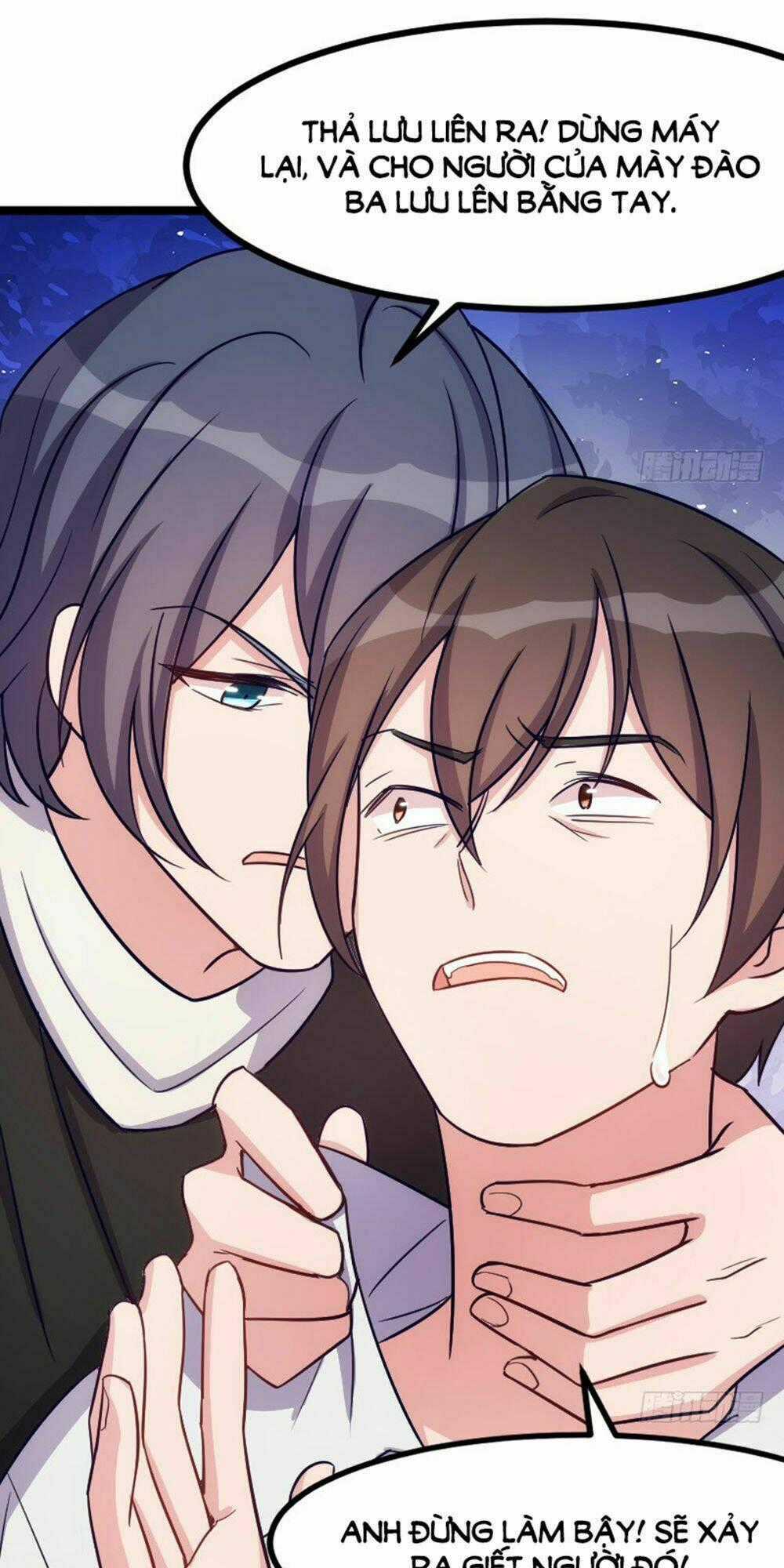 Tôi Ở Dị Giới Khai Ngư Đường Chapter 69 trang 25