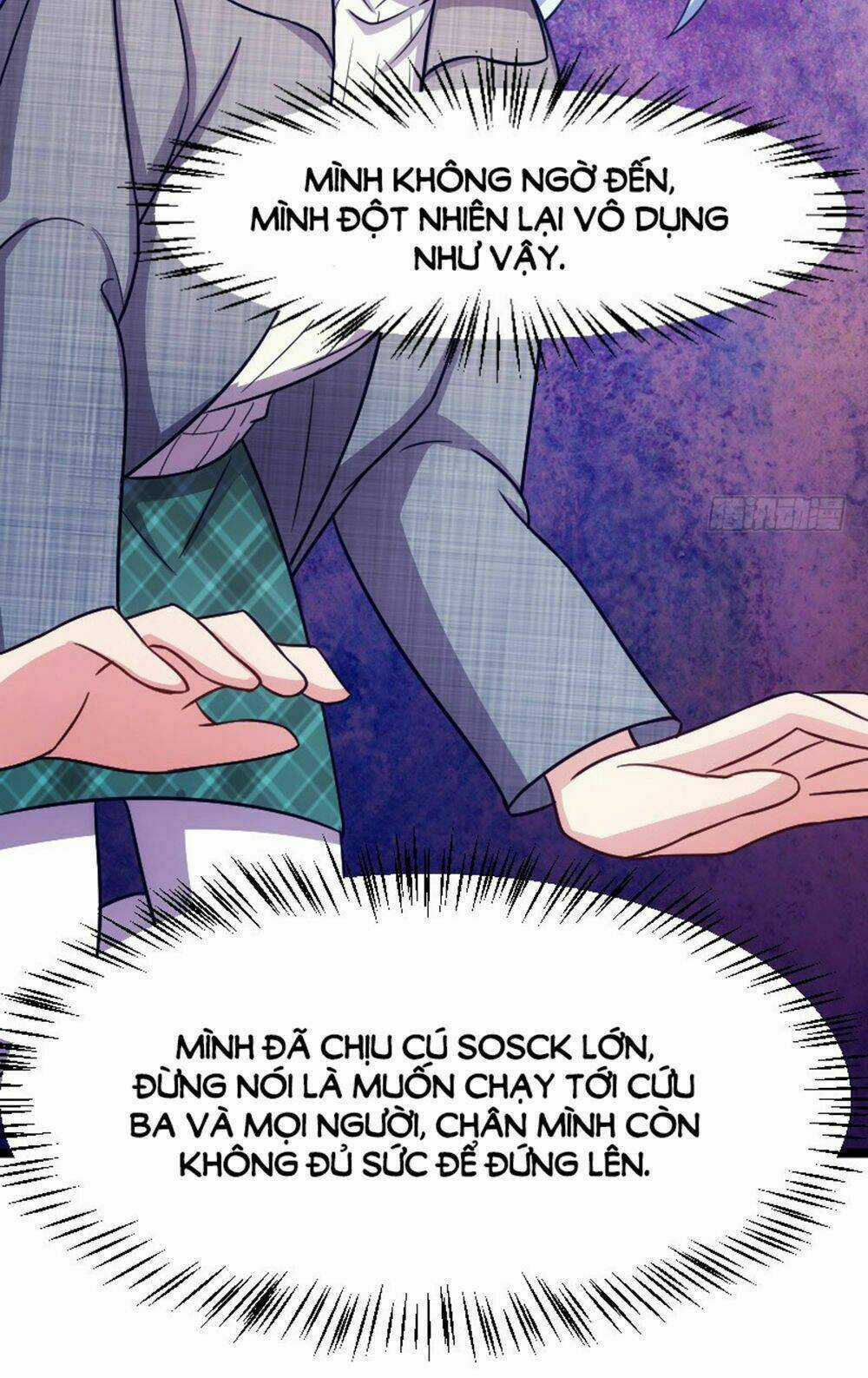 Tôi Ở Dị Giới Khai Ngư Đường Chapter 69 trang 3