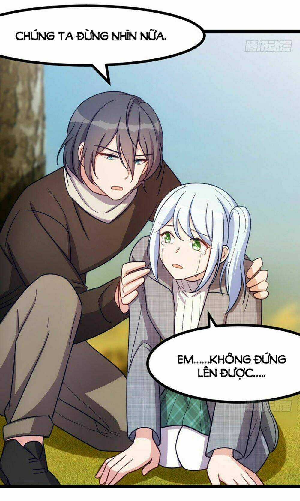 Tôi Ở Dị Giới Khai Ngư Đường Chapter 69 trang 4