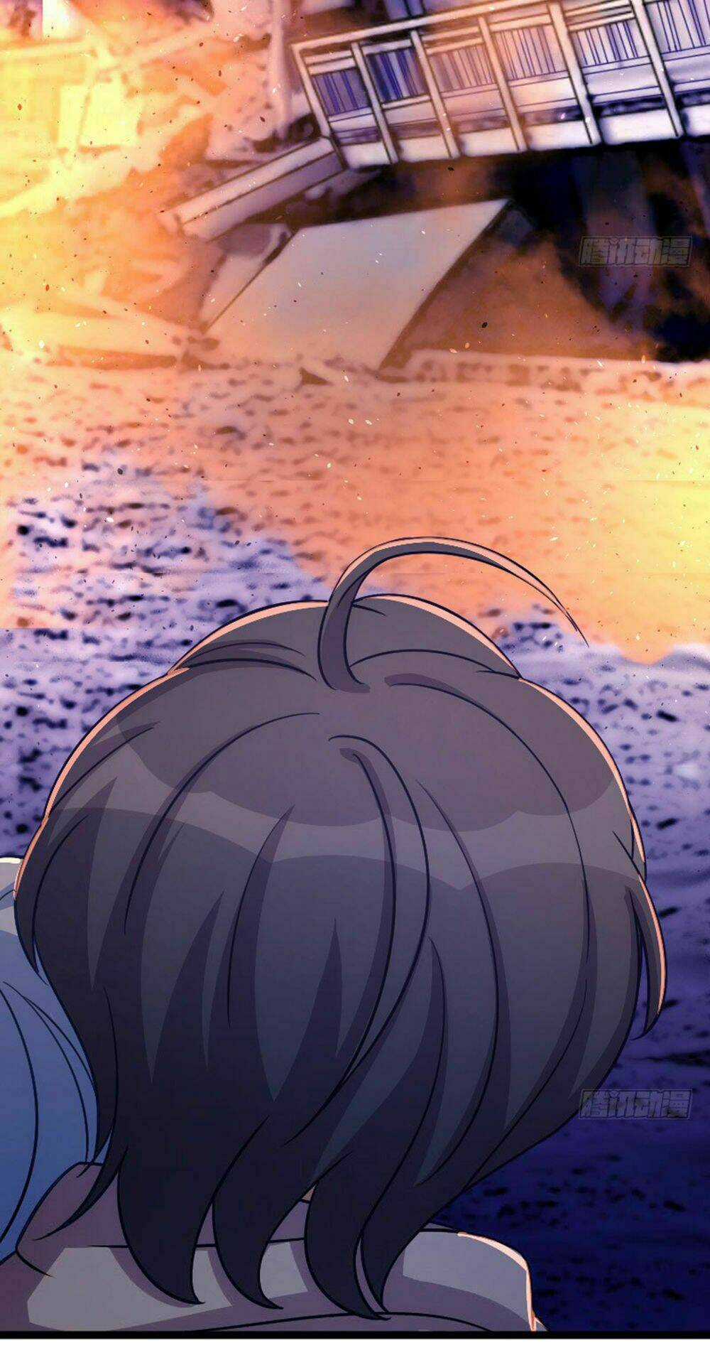 Tôi Ở Dị Giới Khai Ngư Đường Chapter 69 trang 9