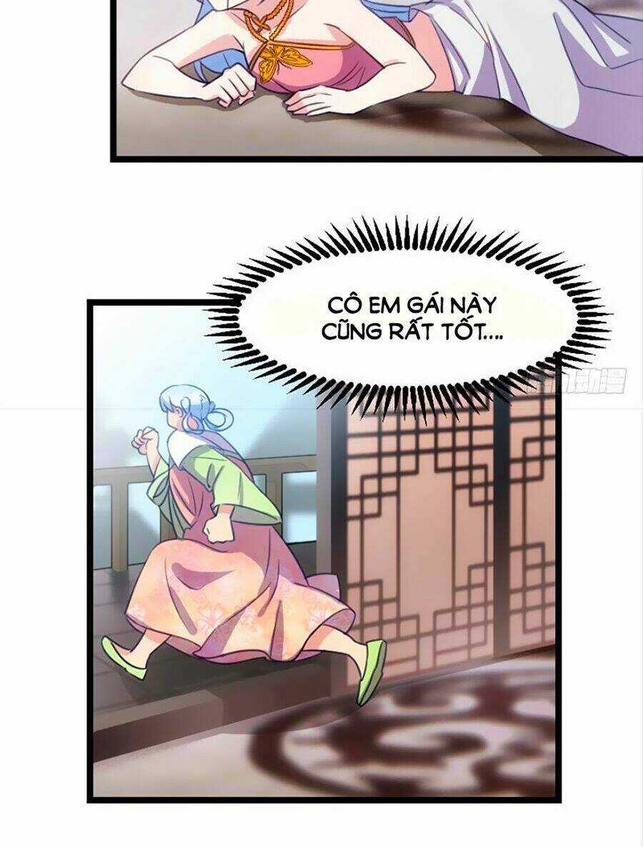 Tôi Ở Dị Giới Khai Ngư Đường Chapter 7 trang 10