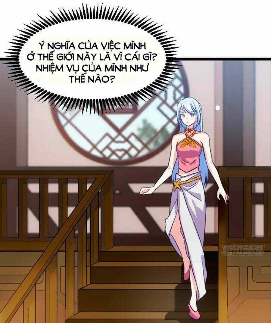 Tôi Ở Dị Giới Khai Ngư Đường Chapter 7 trang 13