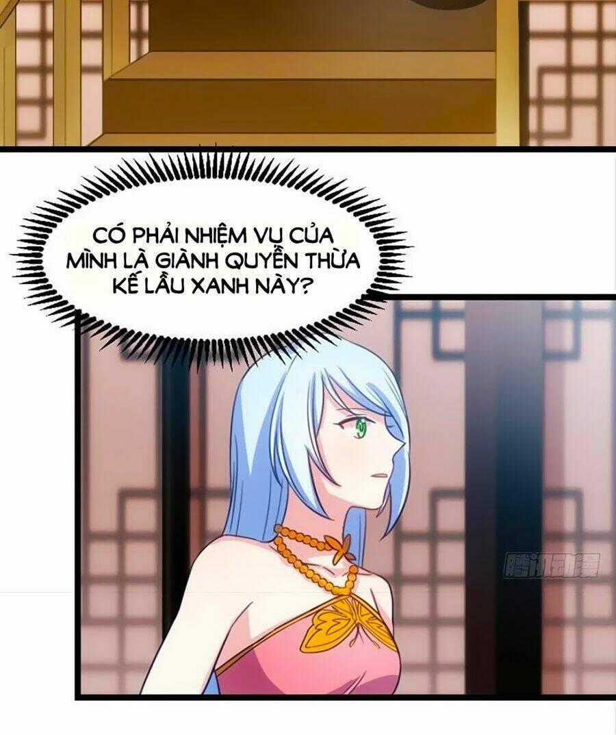 Tôi Ở Dị Giới Khai Ngư Đường Chapter 7 trang 14