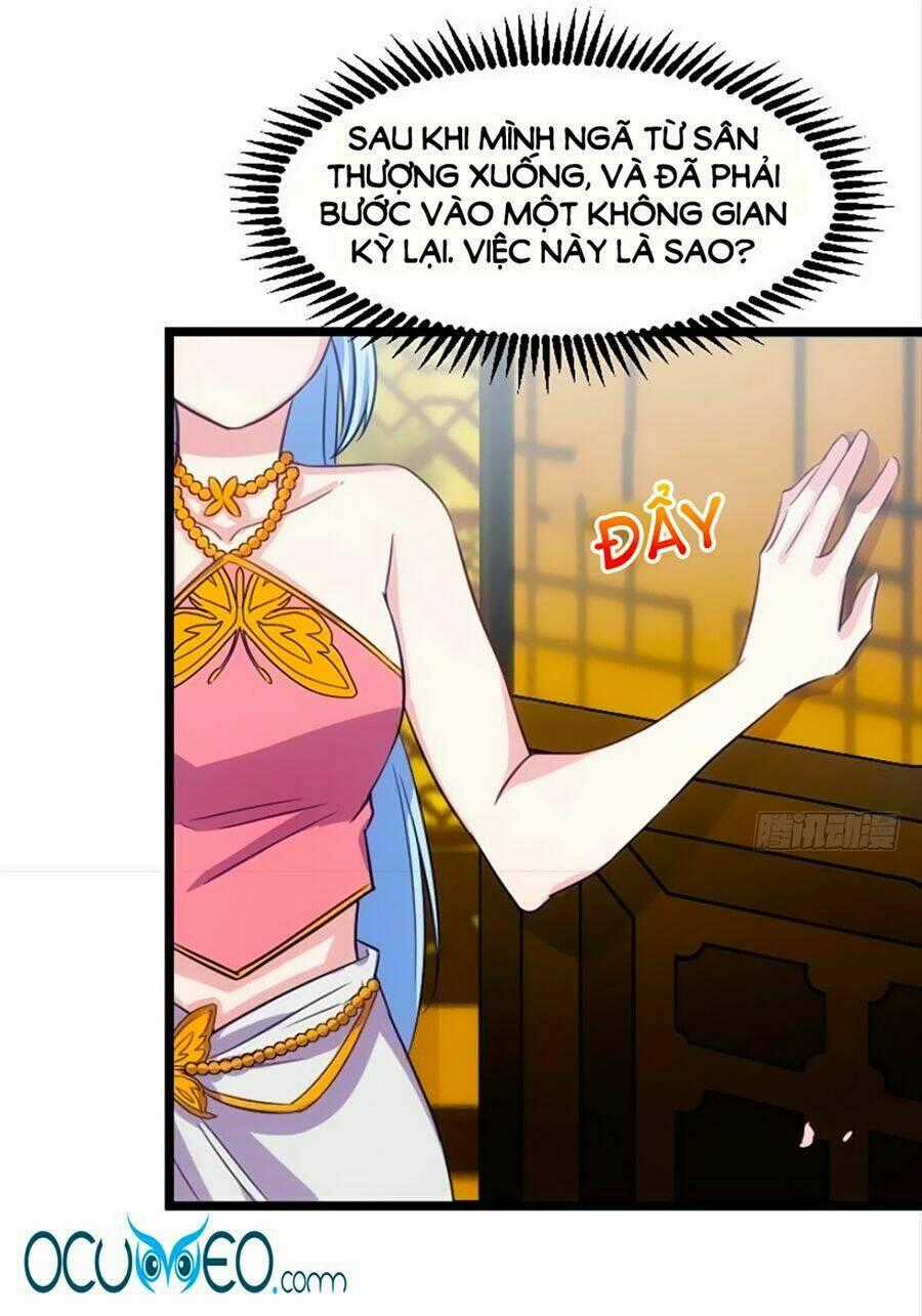 Tôi Ở Dị Giới Khai Ngư Đường Chapter 7 trang 15