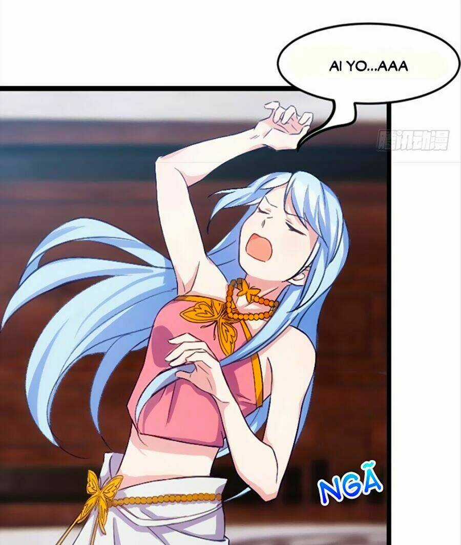 Tôi Ở Dị Giới Khai Ngư Đường Chapter 7 trang 3