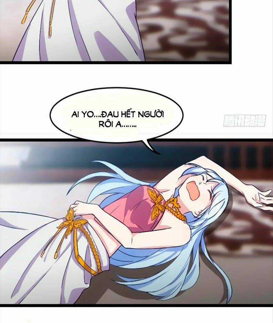 Tôi Ở Dị Giới Khai Ngư Đường Chapter 7 trang 4