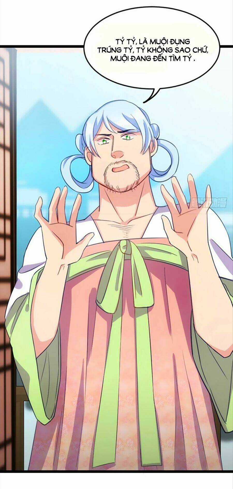 Tôi Ở Dị Giới Khai Ngư Đường Chapter 7 trang 6