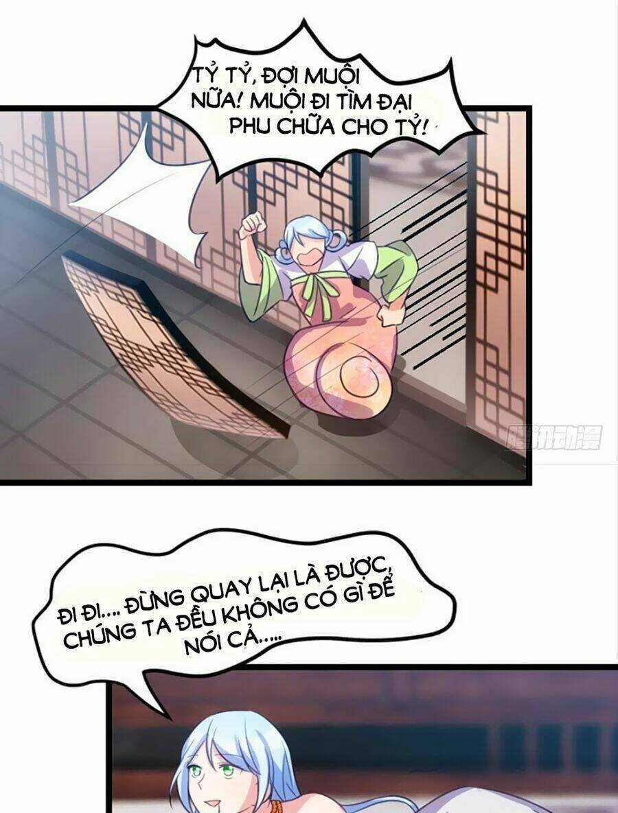 Tôi Ở Dị Giới Khai Ngư Đường Chapter 7 trang 9