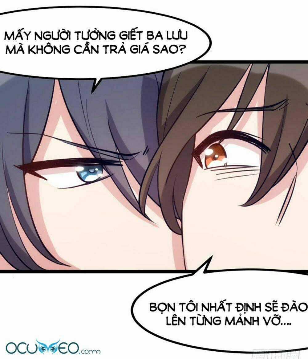 Tôi Ở Dị Giới Khai Ngư Đường Chapter 70 trang 0