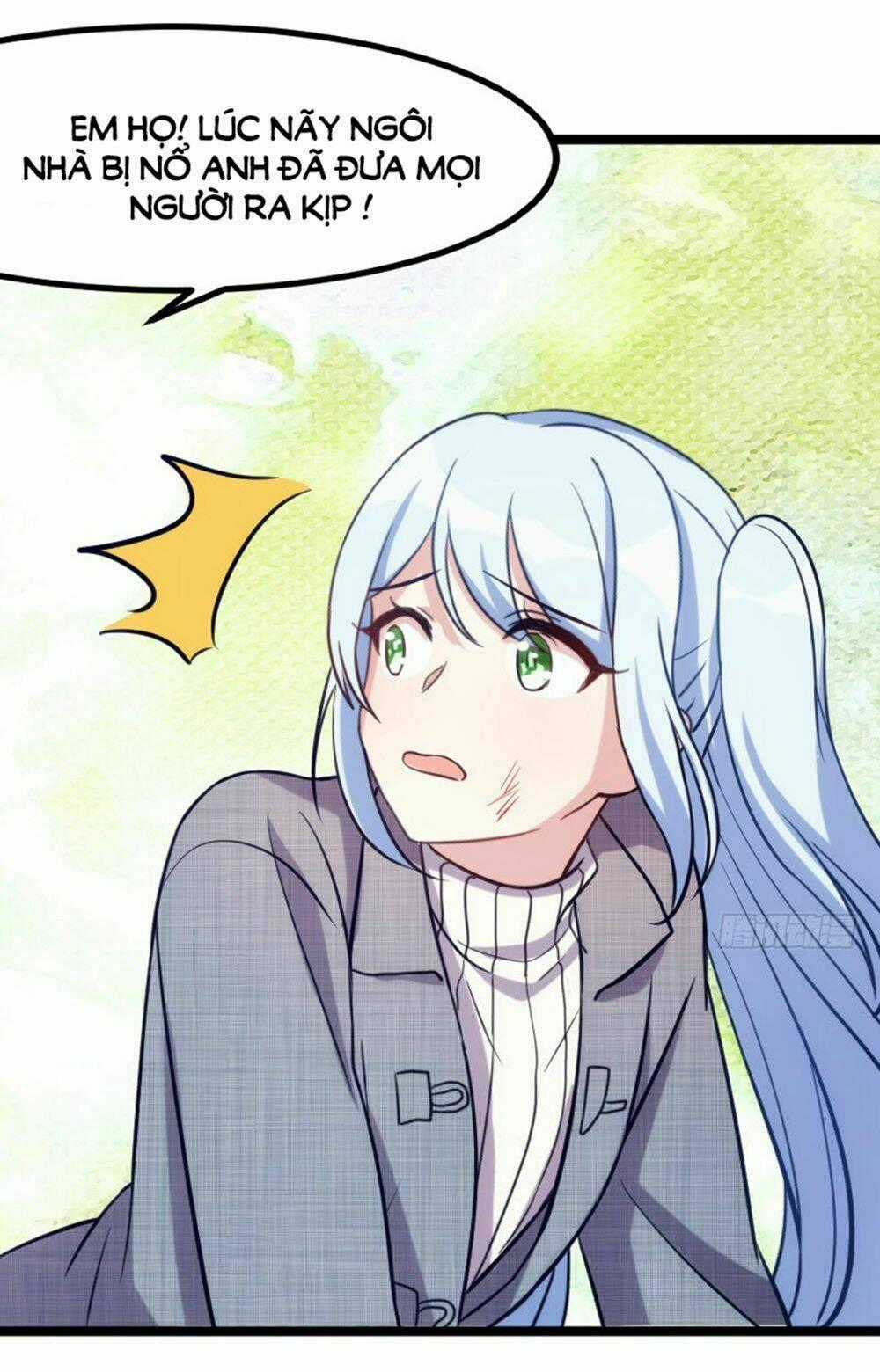 Tôi Ở Dị Giới Khai Ngư Đường Chapter 70 trang 1