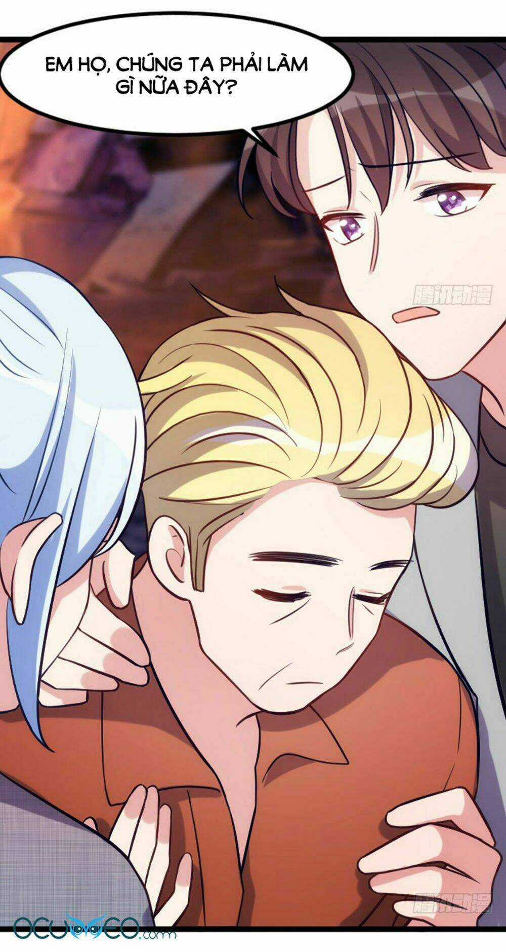 Tôi Ở Dị Giới Khai Ngư Đường Chapter 70 trang 10