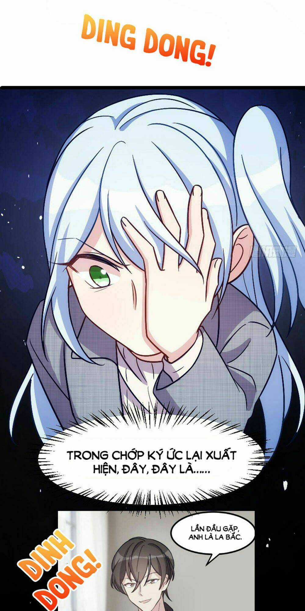 Tôi Ở Dị Giới Khai Ngư Đường Chapter 70 trang 12