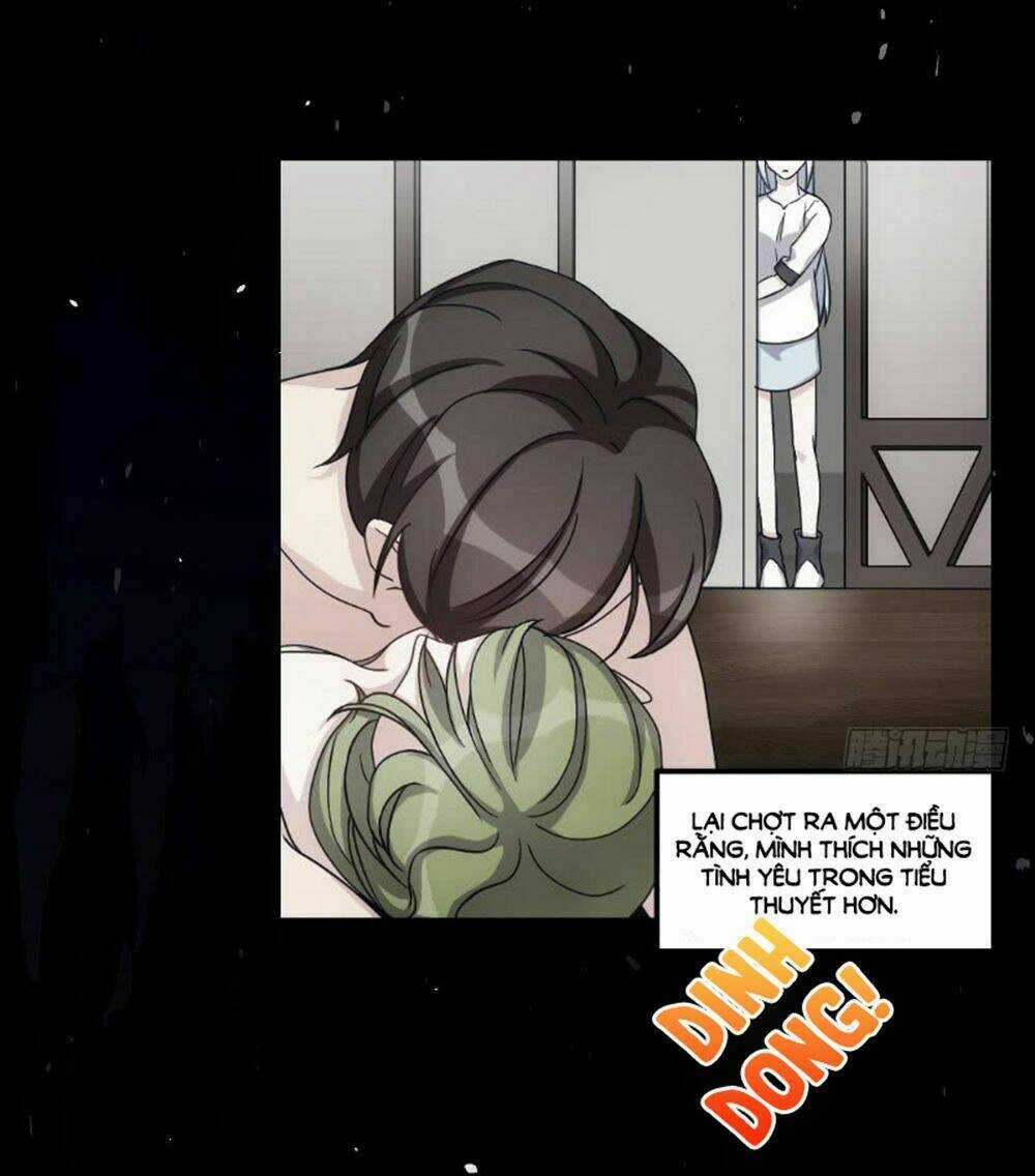 Tôi Ở Dị Giới Khai Ngư Đường Chapter 70 trang 14