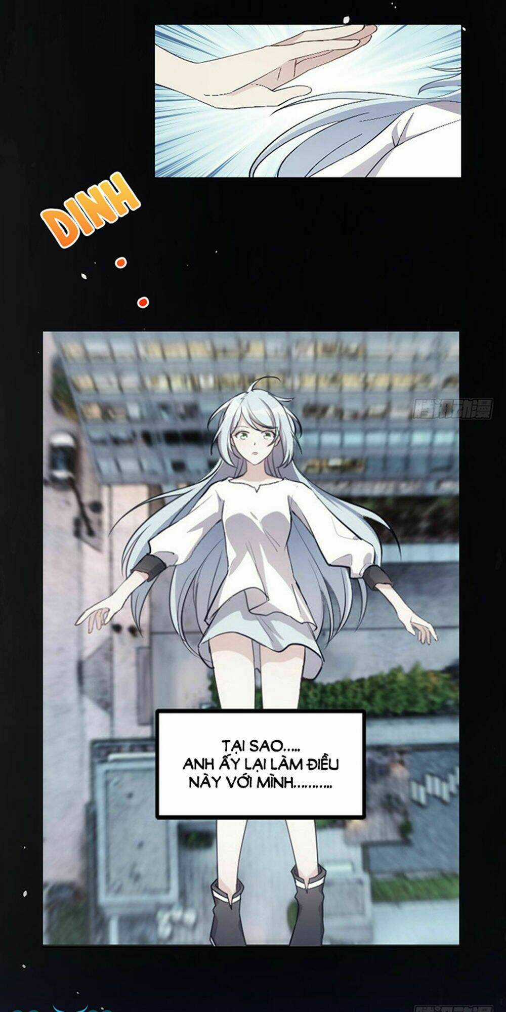 Tôi Ở Dị Giới Khai Ngư Đường Chapter 70 trang 16