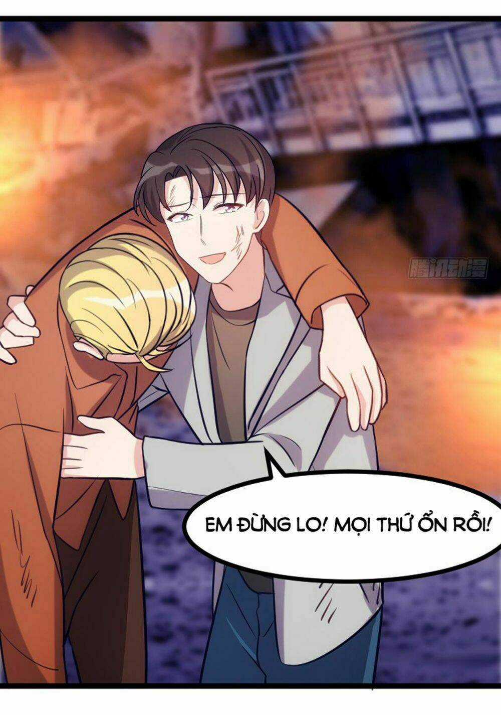 Tôi Ở Dị Giới Khai Ngư Đường Chapter 70 trang 2