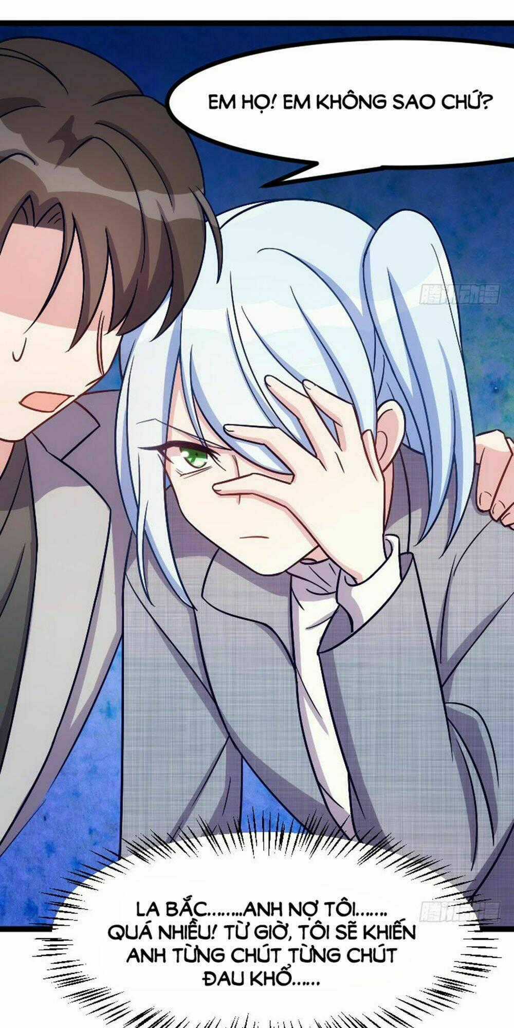 Tôi Ở Dị Giới Khai Ngư Đường Chapter 70 trang 20