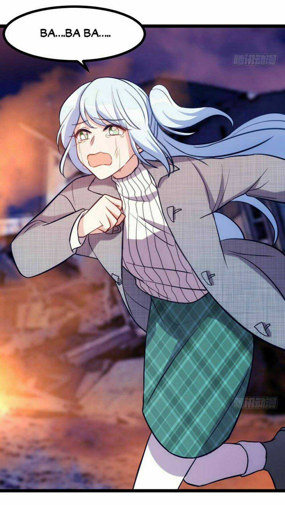 Tôi Ở Dị Giới Khai Ngư Đường Chapter 70 trang 3