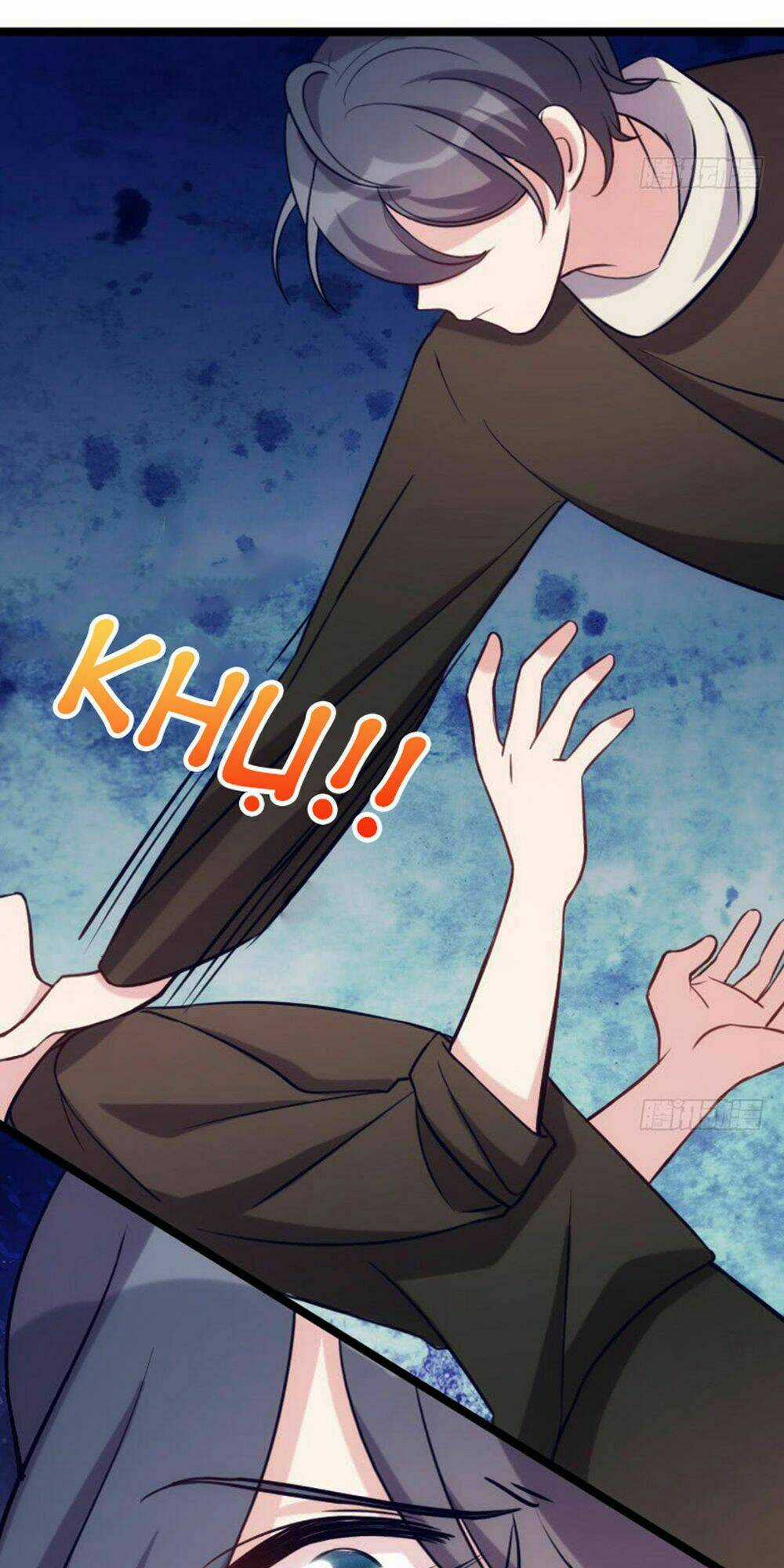 Tôi Ở Dị Giới Khai Ngư Đường Chapter 70 trang 6