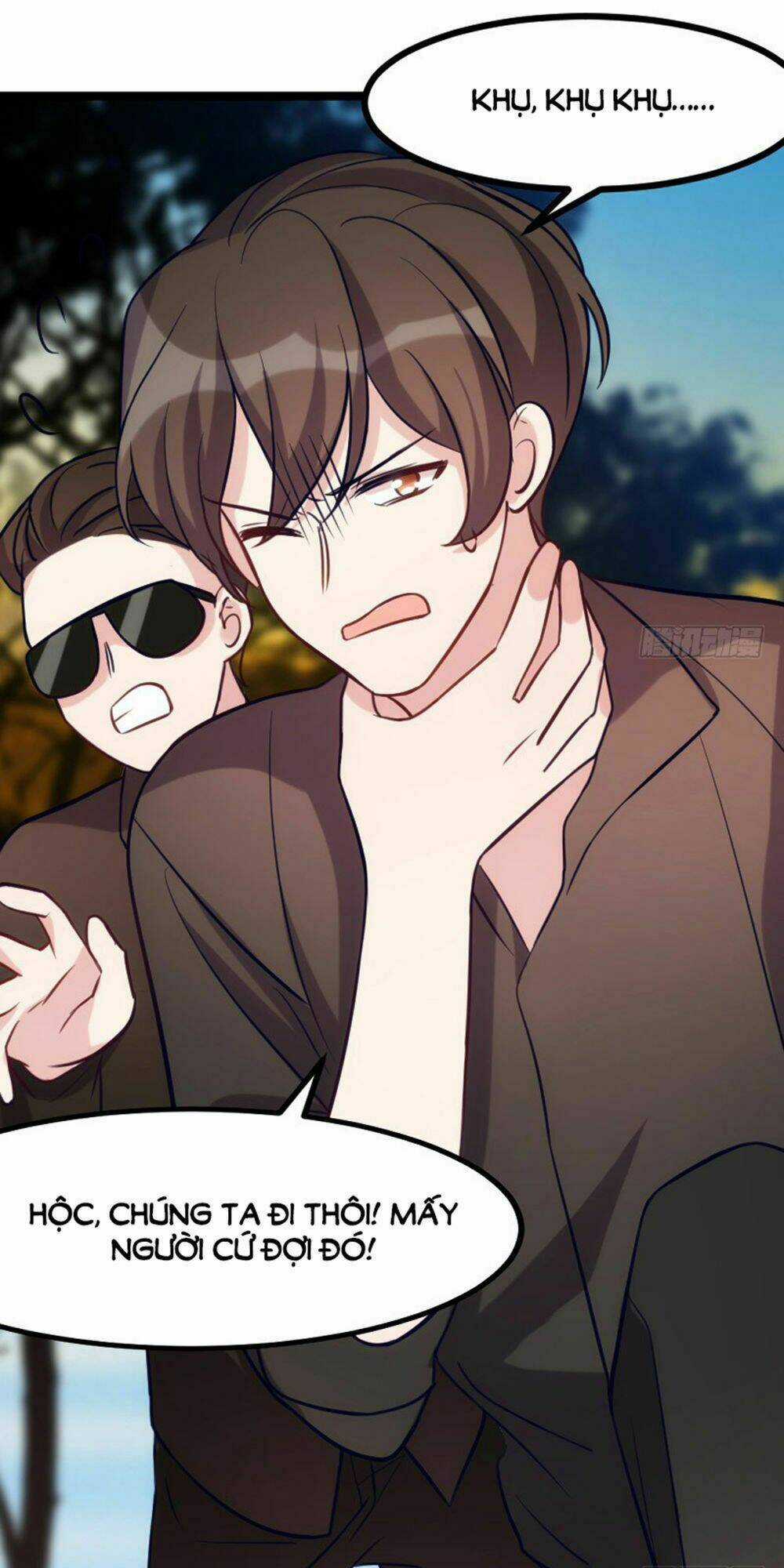 Tôi Ở Dị Giới Khai Ngư Đường Chapter 70 trang 8