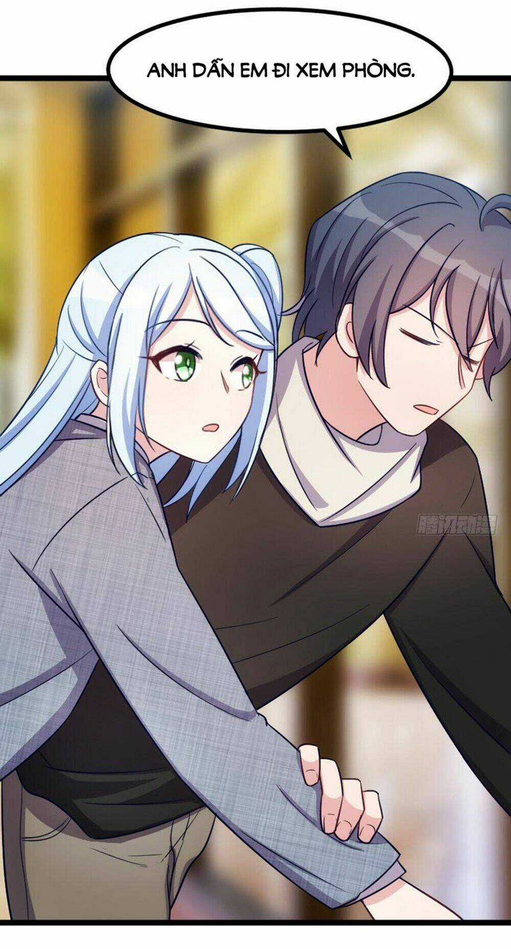 Tôi Ở Dị Giới Khai Ngư Đường Chapter 71 trang 12