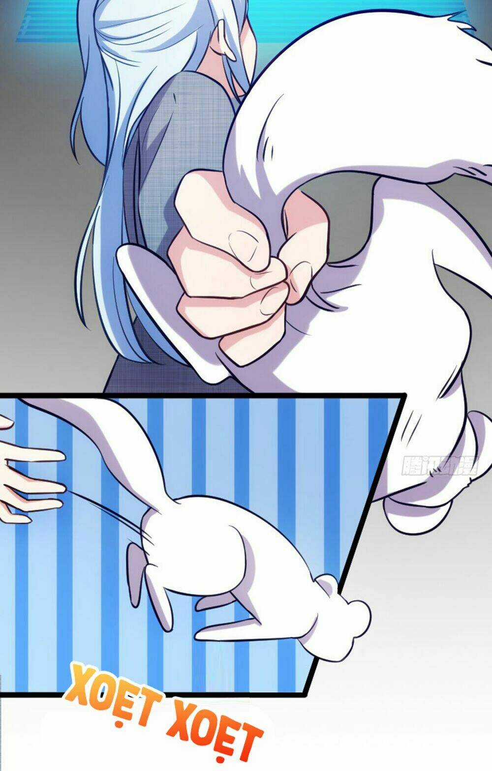 Tôi Ở Dị Giới Khai Ngư Đường Chapter 71 trang 19