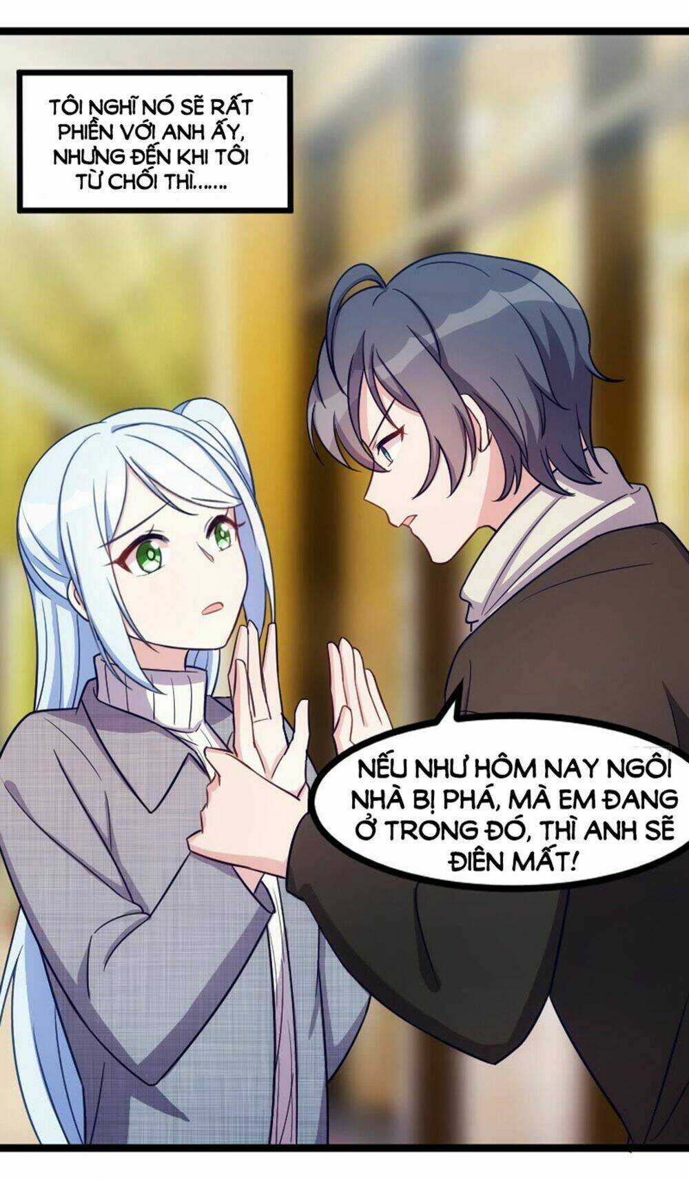 Tôi Ở Dị Giới Khai Ngư Đường Chapter 71 trang 2