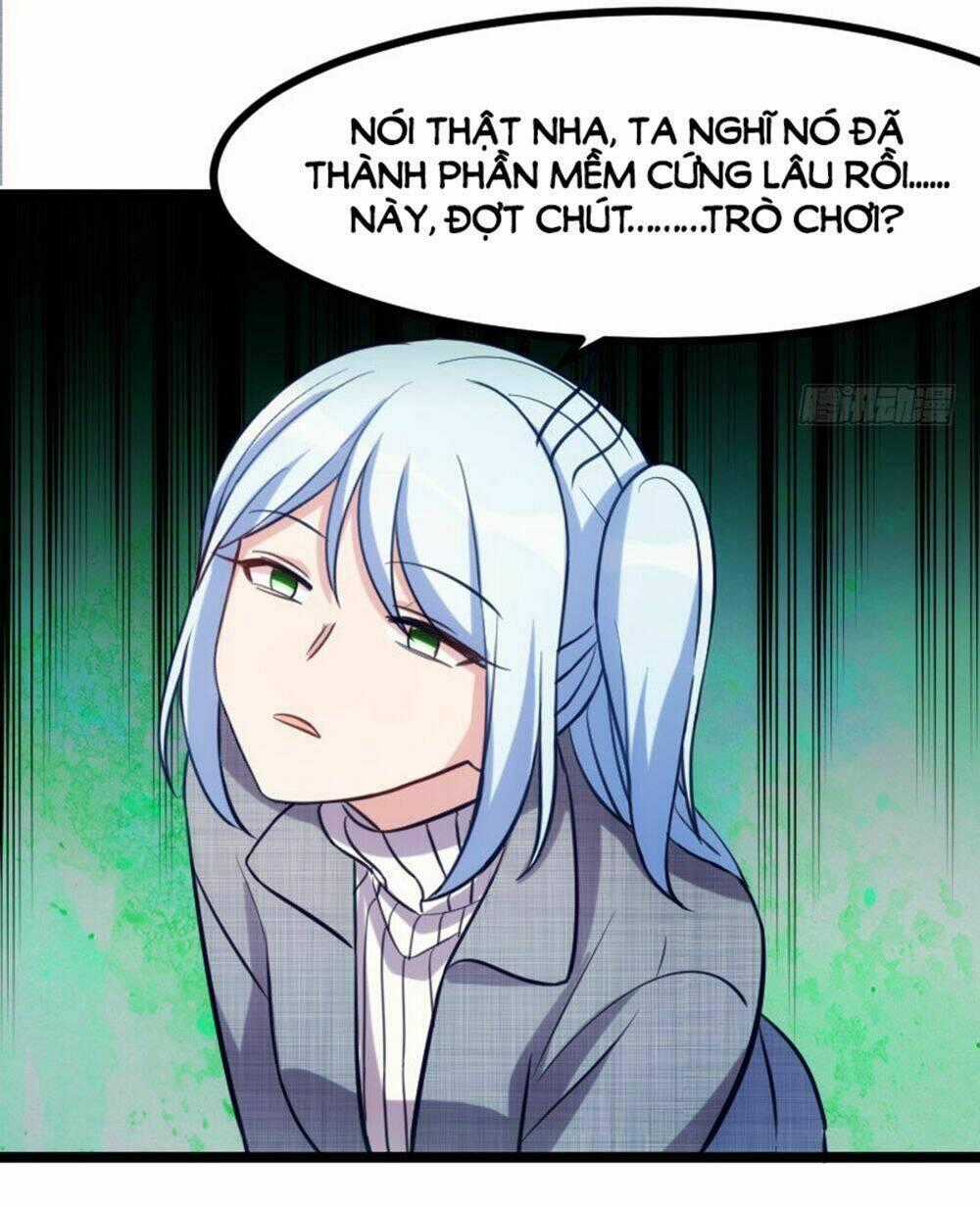 Tôi Ở Dị Giới Khai Ngư Đường Chapter 71 trang 20